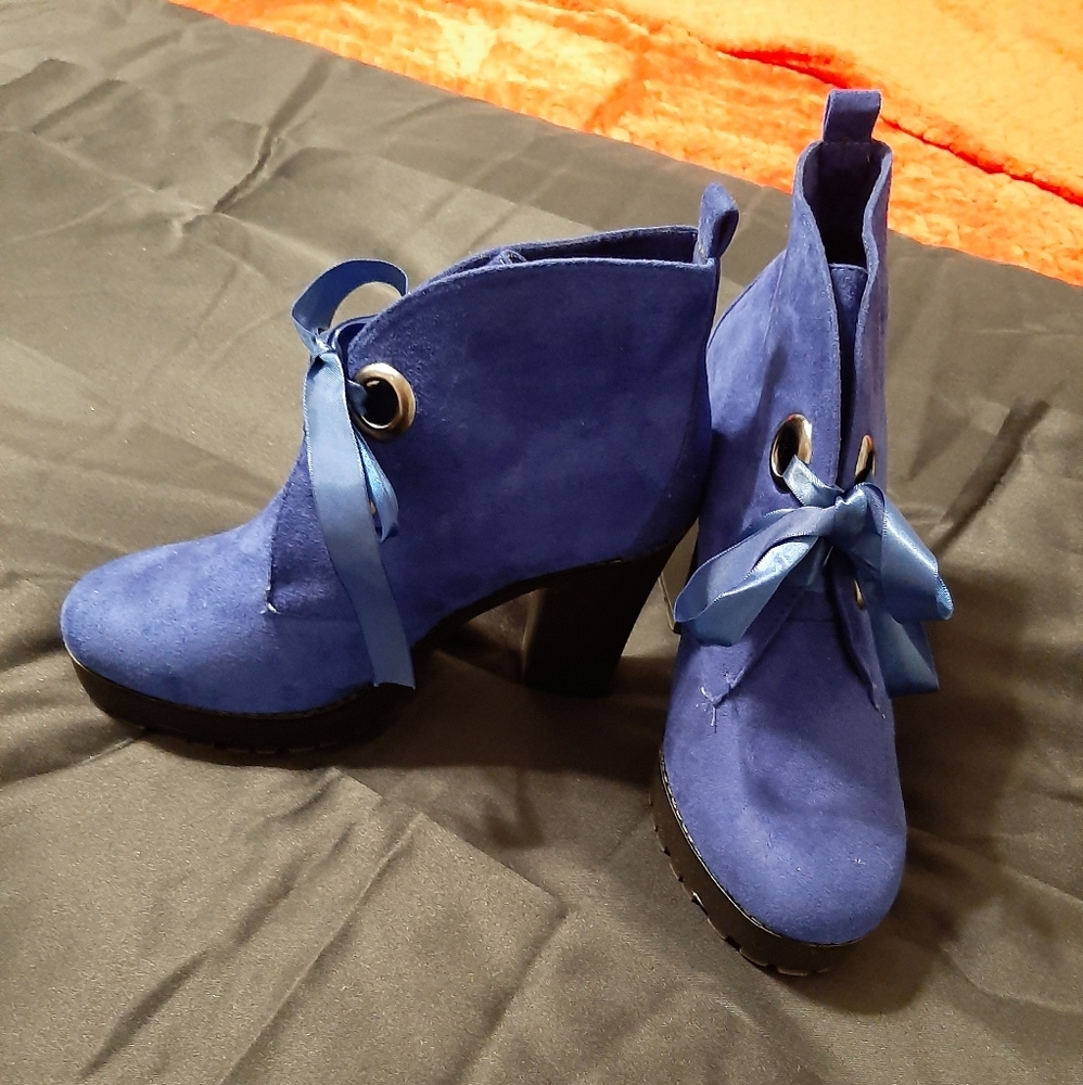 Bootie